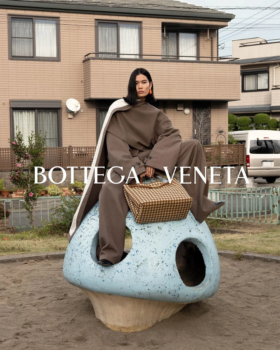 BOTTEGA VENETA SUMMER 24系列正式发布— Amazedaily